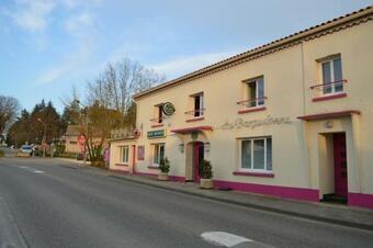 Hotel H�tel La Barguelonne