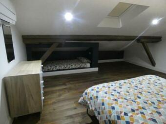 Apartamento Appartement Mont-de-marsan, 3 Pi�ces, 4 Personnes - Fr-1-360-625