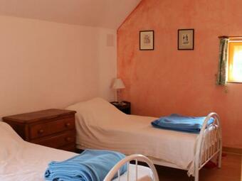 G�te Montigny-sur-avre, 5 Pi�ces, 8 Personnes - Fr-1-581-56