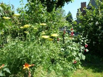 G�te Montjavoult, 3 Pi�ces, 6 Personnes - Fr-1-526-22