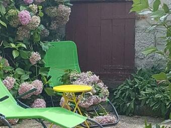 G�te Montoire-sur-le-loir, 3 Pi�ces, 5 Personnes - Fr-1-491-233