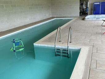 G�te Montmarault, 2 Pi�ces, 2 Personnes - Fr-1-489-236