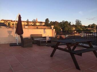 Apartamento 2 Bedroom Fantastic Roof Terrace Town Centre!