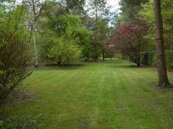 G�te Mont-pr�s-chambord, 4 Pi�ces, 7 Personnes - Fr-1-491-43