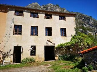 Bed & Breakfast La Maison Sous Le Ch�teau