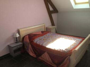 G�te Mont-saint-jean, 5 Pi�ces, 14 Personnes - Fr-1-410-312