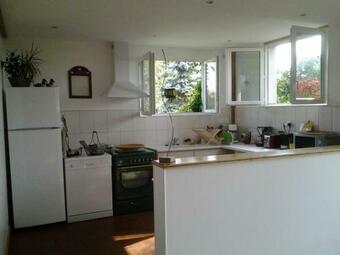 G�te Moulins, 3 Pi�ces, 5 Personnes - Fr-1-489-324