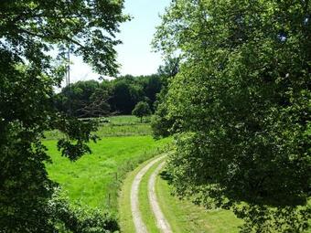 Bed & Breakfast Ch�teau De La Redorti�re