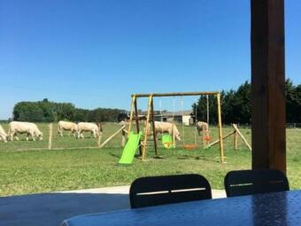 G�te Muides-sur-loire, 3 Pi�ces, 4 Personnes - Fr-1-491-272