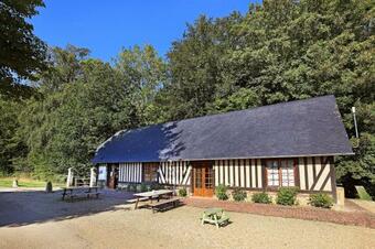 Huttopia Calvados - Normandie