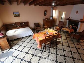 G�te Moutiers-sur-le-lay, 2 Pi�ces, 3 Personnes - Fr-1-426-289