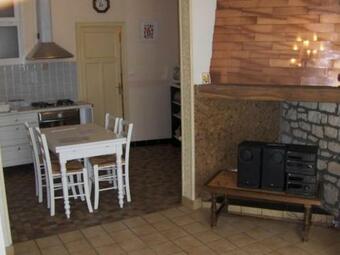 G�te Nancy, 1 Pi�ce, 2 Personnes - Fr-1-584-117