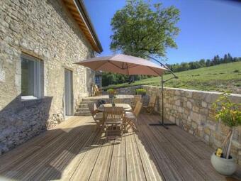 G�te Saint-martin-du-fresne, 3 Pi�ces, 4 Personnes - Fr-1-493-72