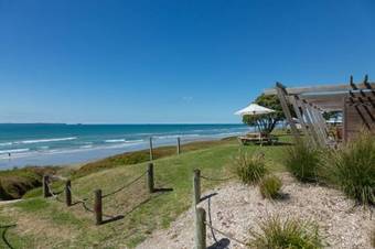 Papamoa Beach Top 10 Holiday Resort