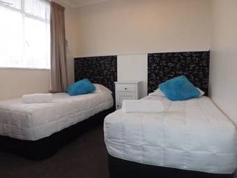 High Street Living Motel