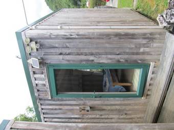 Albergue Jugglers Rest