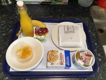 Bay Viaduct Motor Lodge