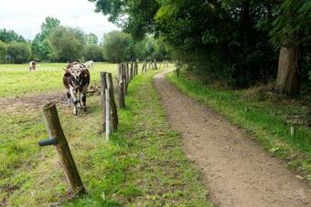 Bed & Breakfast Les Secrets Du Val
