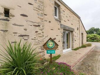 G�te Notre-dame-des-landes, 5 Pi�ces, 8 Personnes - Fr-1-306-850