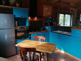 G�te Nuill�-sur-vicoin, 4 Pi�ces, 6 Personnes - Fr-1-600-194