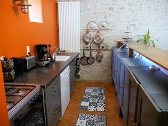 G�te Olivet, 3 Pi�ces, 4 Personnes - Fr-1-590-174