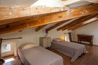 Apartamento Casa Torra