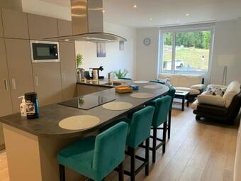 Apartamento G�te L'or�e Du Ch�teau