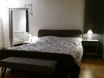 G�te Oudezeele, 4 Pi�ces, 9 Personnes - Fr-1-510-16