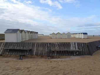 Holiday Home Ouistreham - Nmd03101j-f