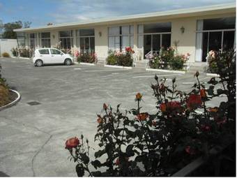 Asure Evergreen Motel