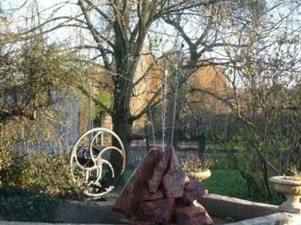 House Le Campagnard 1