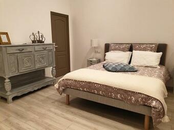 Bed & Breakfast La Fabrique De Parcius Chambre D'h�tes
