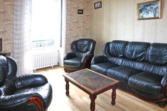 Apartamento Holiday Flat Kerity-penmarc'h - Bre06178-p