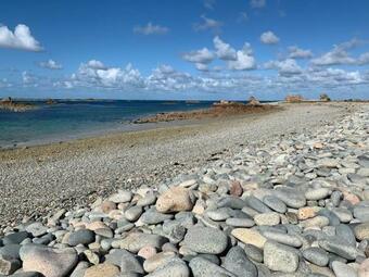 Les Villas D' Onalou Port Blanc