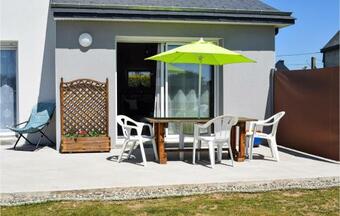 Nice Home In Penvenan W/ 2 Bedrooms