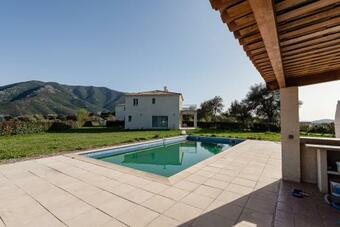 Apartamento Matteo Laricio