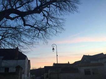 House With One Bedroom In Perrigny Sur Armancon With Enclosed Garden