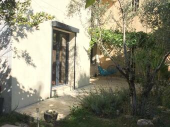 Chambre Double Les M�sanges King Size