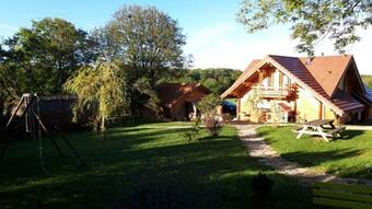 Chalet Des 4 Saisons