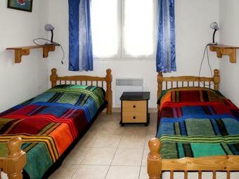 Holiday Home L'or�e Du Golf - Pve100