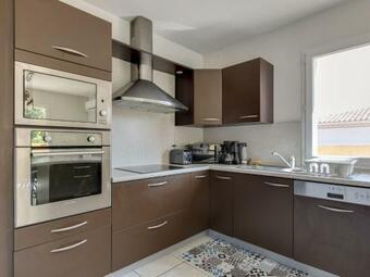 Majestic Holiday Home In Pinet With Private Pool