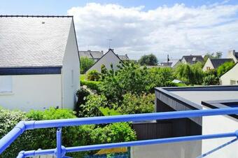 Holiday Home Pl�neuf-val-andr� - Bre02100f-f