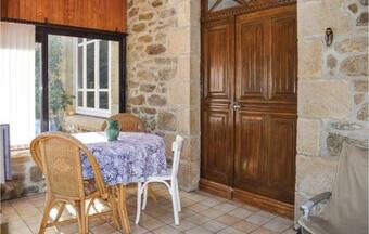 Amazing Home In Plancoet W/ 4 Bedrooms And Wifi