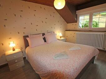 G�te Plainfaing, 5 Pi�ces, 6 Personnes - Fr-1-589-246