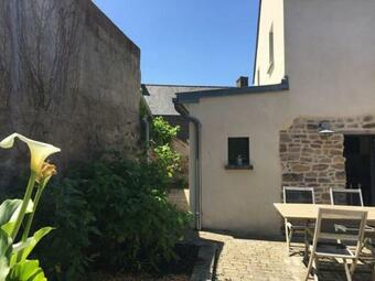 G�te Pl�h�del, 3 Pi�ces, 4 Personnes - Fr-1-536-224