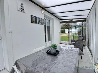 G�te Plestin-les-gr�ves, 3 Pi�ces, 4 Personnes - Fr-1-536-179