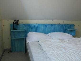 Maison Pl�venon, 5 Pi�ces, 8 Personnes - Fr-1-501-147