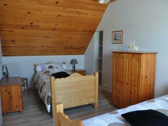 G�te Pleudaniel, 3 Pi�ces, 4 Personnes - Fr-1-536-204