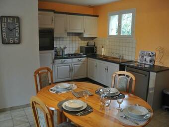 G�te Pleudaniel, 3 Pi�ces, 4 Personnes - Fr-1-536-215