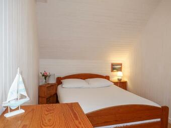 Holiday Home Zur Insel - Pbz101